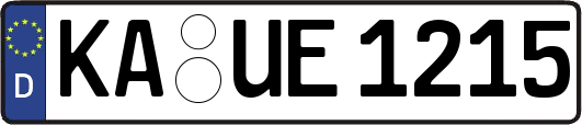 KA-UE1215