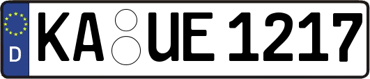 KA-UE1217