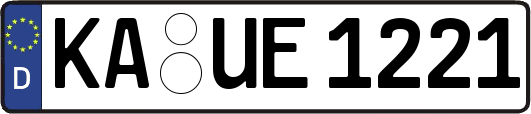 KA-UE1221