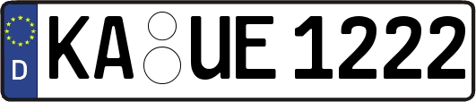 KA-UE1222