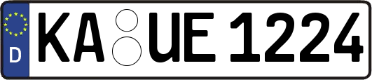 KA-UE1224