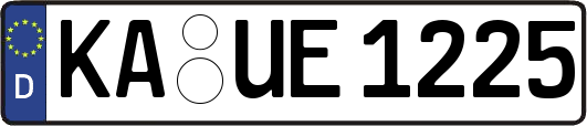 KA-UE1225