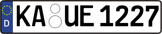 KA-UE1227