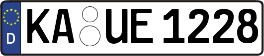 KA-UE1228