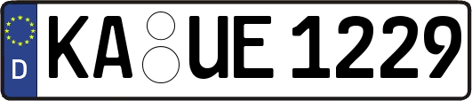 KA-UE1229