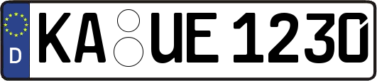 KA-UE1230