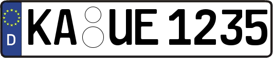 KA-UE1235