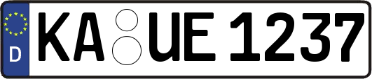 KA-UE1237