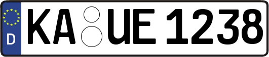 KA-UE1238
