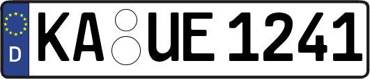 KA-UE1241