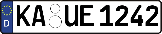 KA-UE1242