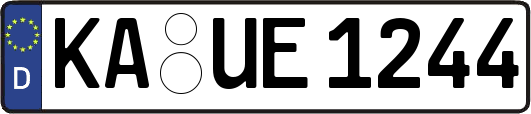 KA-UE1244