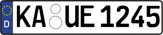 KA-UE1245