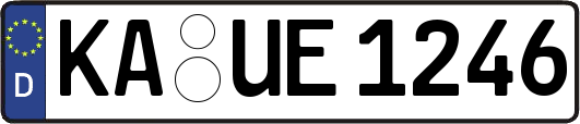 KA-UE1246