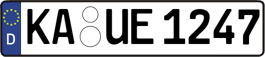 KA-UE1247