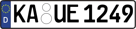 KA-UE1249