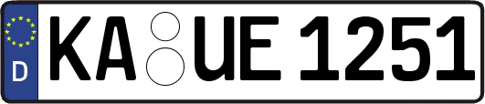 KA-UE1251