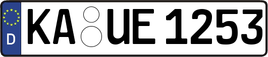 KA-UE1253