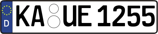 KA-UE1255