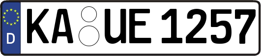 KA-UE1257