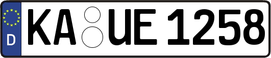 KA-UE1258