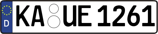 KA-UE1261