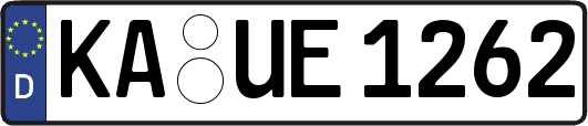 KA-UE1262
