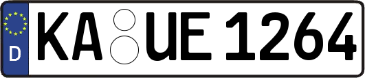 KA-UE1264
