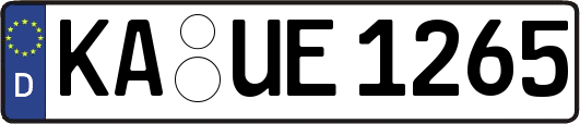 KA-UE1265