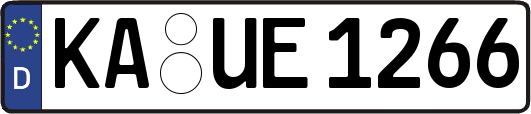KA-UE1266