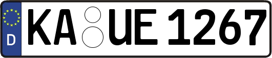 KA-UE1267