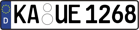 KA-UE1268