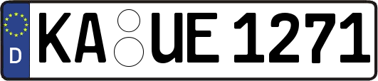 KA-UE1271