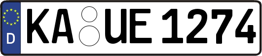 KA-UE1274