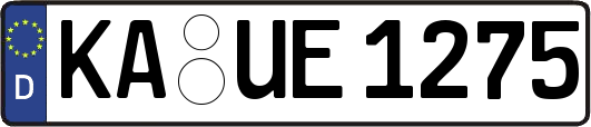 KA-UE1275