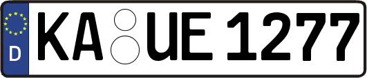KA-UE1277