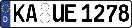 KA-UE1278