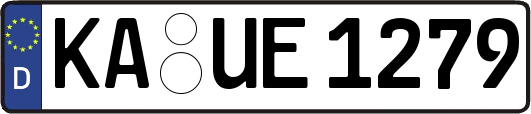 KA-UE1279