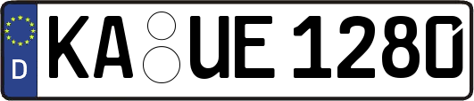 KA-UE1280