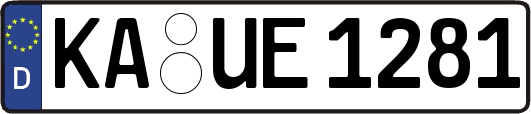 KA-UE1281