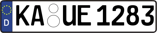 KA-UE1283