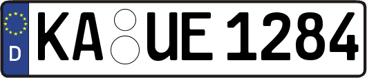 KA-UE1284