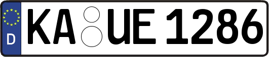 KA-UE1286