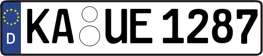KA-UE1287