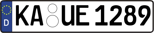 KA-UE1289