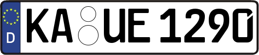 KA-UE1290