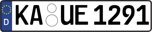 KA-UE1291