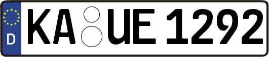 KA-UE1292