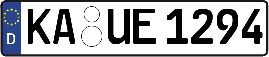 KA-UE1294