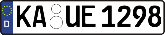 KA-UE1298